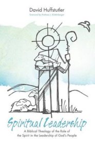 Spiritual Leadership