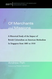 Of Merchants and Missions