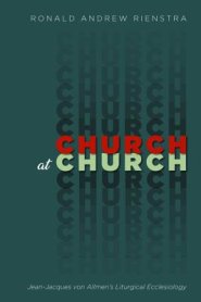 Church at Church