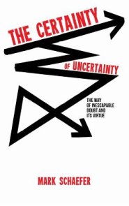 Certainty Of Uncertainty