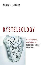 Dysteleology
