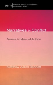 Narratives in Conflict