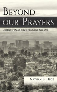 Beyond our Prayers