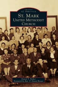 St. Mark United Methodist Church
