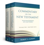 Commentary on the New Testament