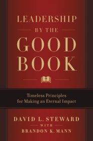 Leadership By The Good Book