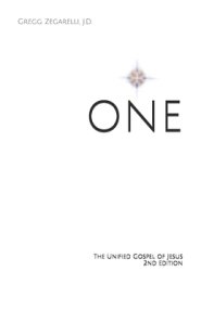One