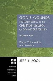 God's Wounds
