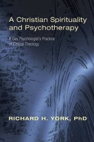 A Christian Spirituality and Psychotherapy