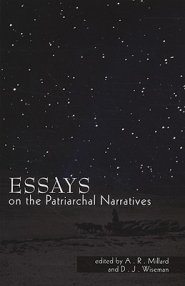 Essays on the Patriarchal Narratives