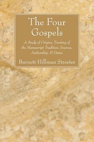 The Four Gospels