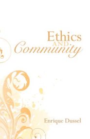 Ethics and Community