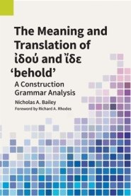 The Meaning and Translation of