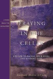 Praying in the Cellar