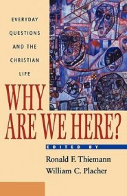 Why are We Here?