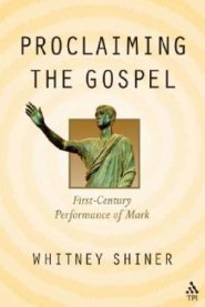 Proclaiming the Gospel