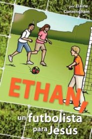 Ethan, un futbolista para Jes