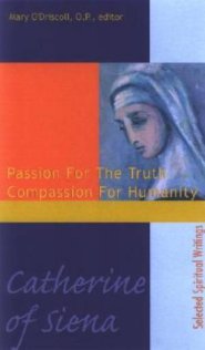 Catherine Of Siena