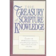 Treasury Of Scripture Knowledge