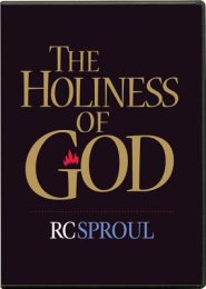 The Holiness of God