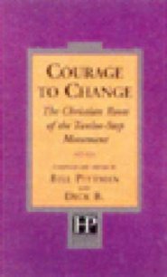 The Courage to Change