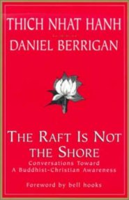The Raft Is Not The Shore