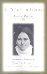 St Therese Of Lisieux