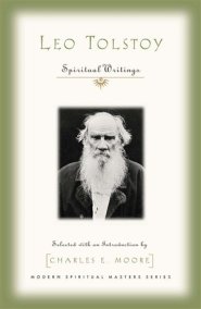 Leo Tolstoy