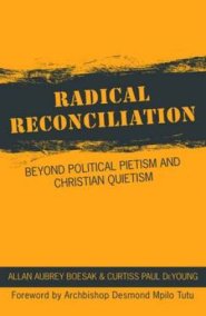 Radical Reconciliation