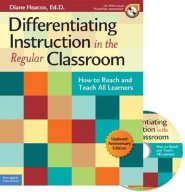 DIFFERENTIATING INSTRUCTION IN THE