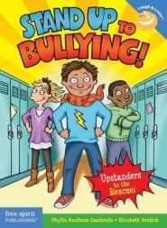 STAND UP TO BULLYING