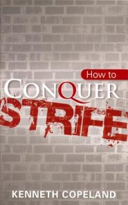How to Conquer Strife