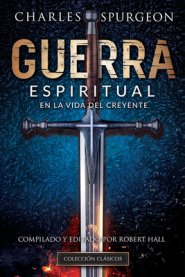 Spanish - Guerra Espiritual (Spurgeon)