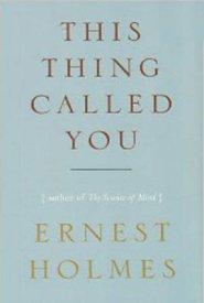 This Thing Called You