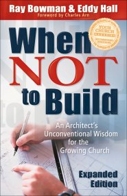 When Not to Build [eBook]