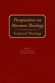 Perspectives on Mormon Theology