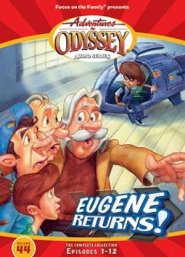 Adventures in Odyssey: Eugene Returns No 44 Repackage