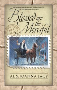 Blessed are the Merciful