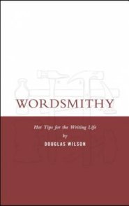 Wordsmithy : Hot Tips For The Writing Life
