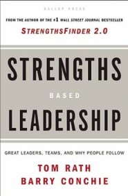 Strengths Based Leadership