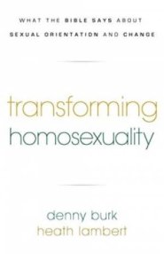 Transforming Homosexuality