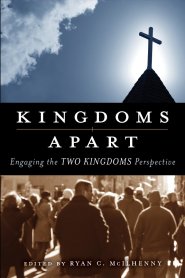 Kingdoms Apart