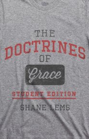 Doctrines of Grace