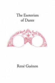 Esoterism Of Dante
