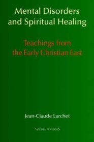 Mental Disorders And Spiritual Healing
