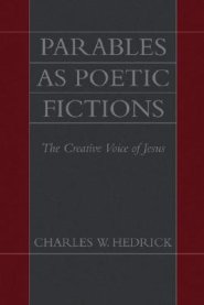 Parables As Poetic Fictions
