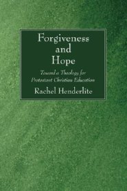 Forgiveness and Hope