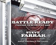 Battle Ready: Prepare to Be Used by God Volume 2