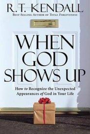 When God Shows Up