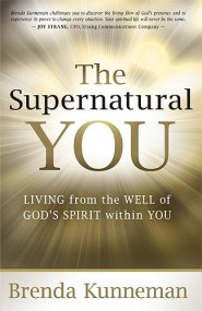 The Supernatural You